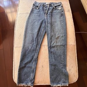 Agolde Jeans